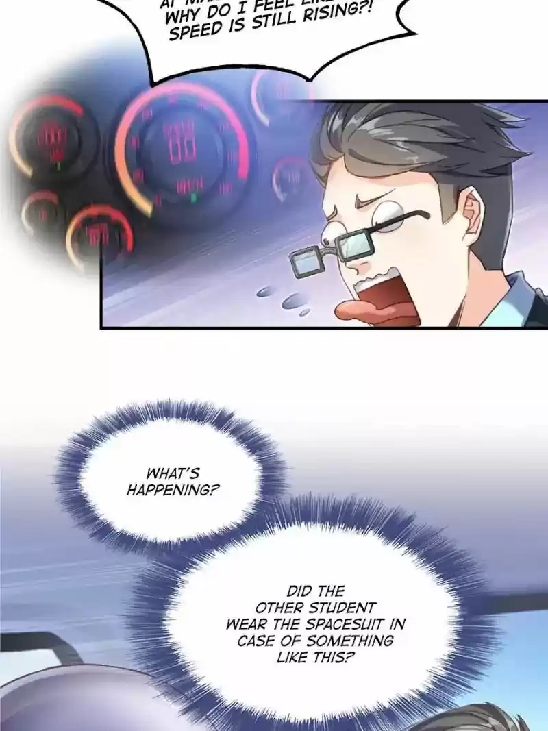 Cultivation Chat Group Chapter 128