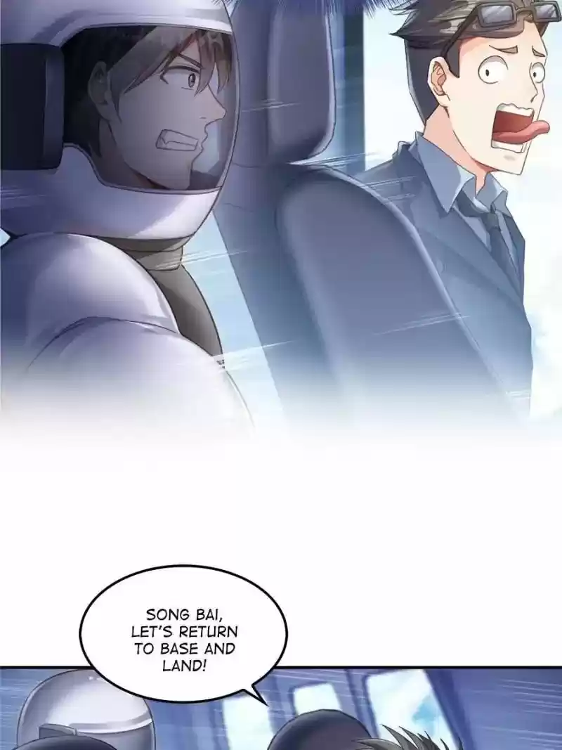 Cultivation Chat Group Chapter 128