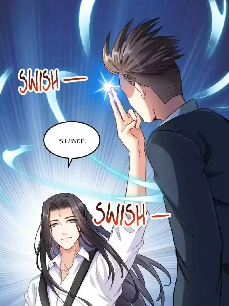 Cultivation Chat Group Chapter 128