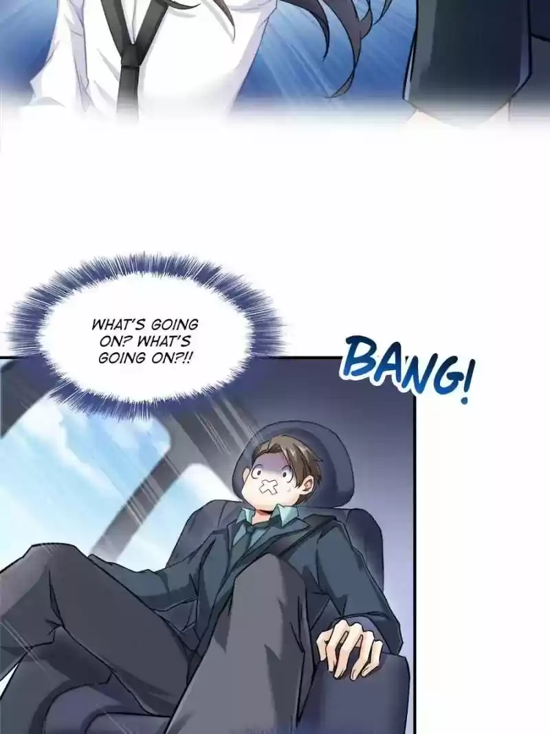 Cultivation Chat Group Chapter 128