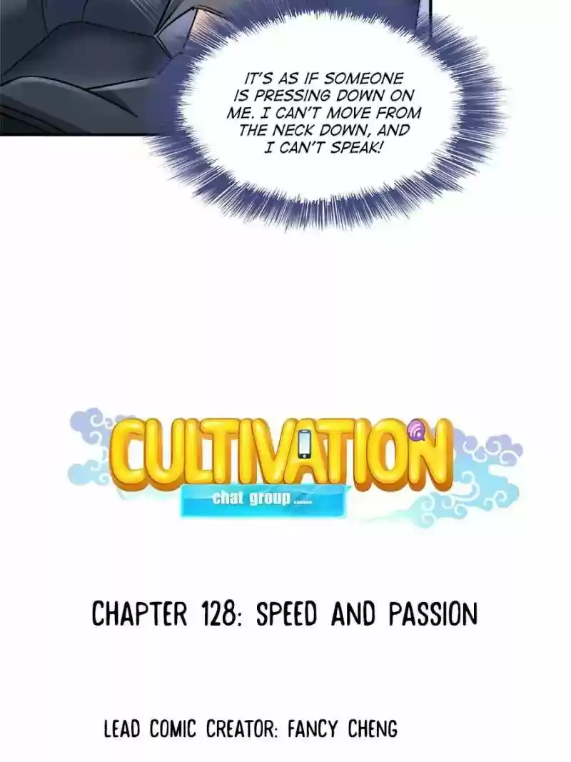 Cultivation Chat Group Chapter 128