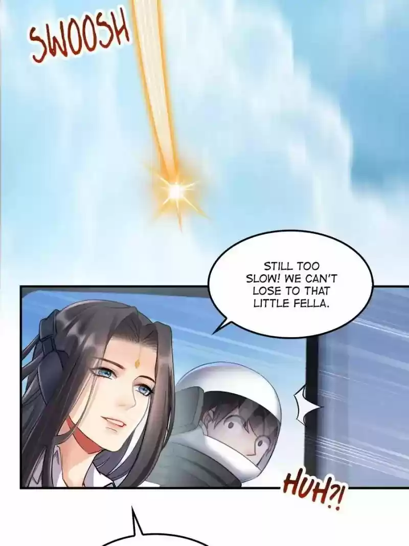 Cultivation Chat Group Chapter 128