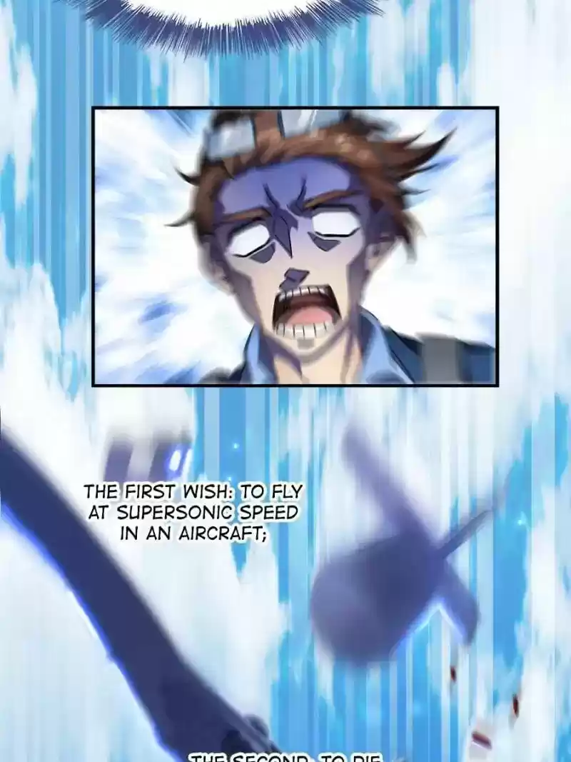 Cultivation Chat Group Chapter 128