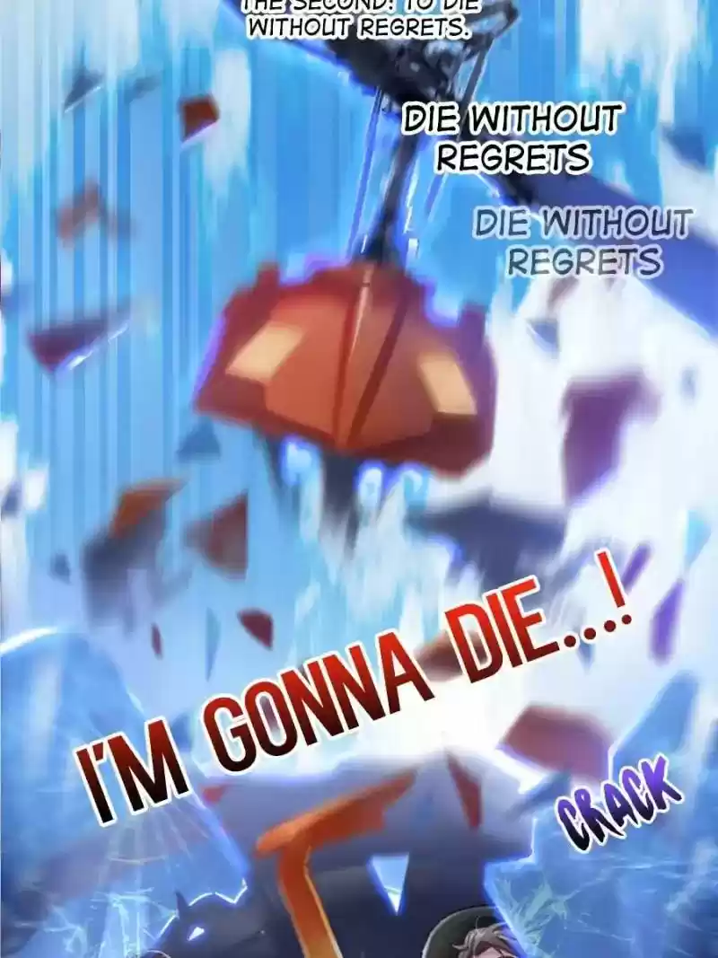 Cultivation Chat Group Chapter 128