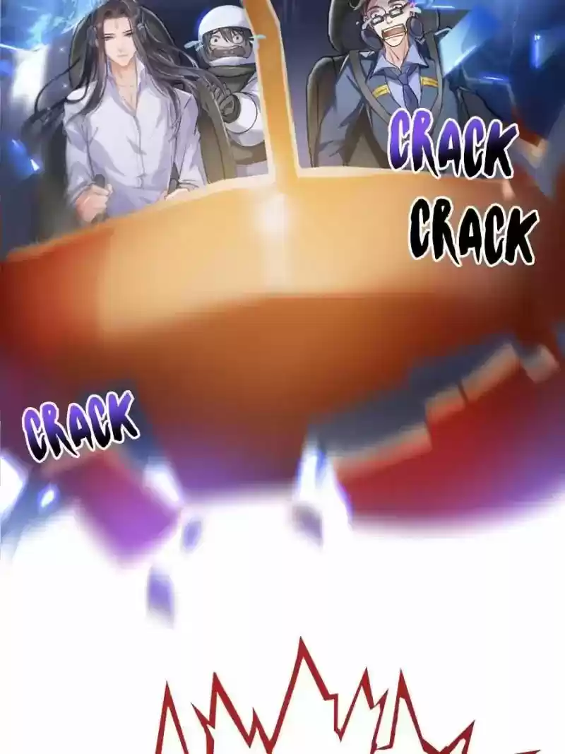 Cultivation Chat Group Chapter 128