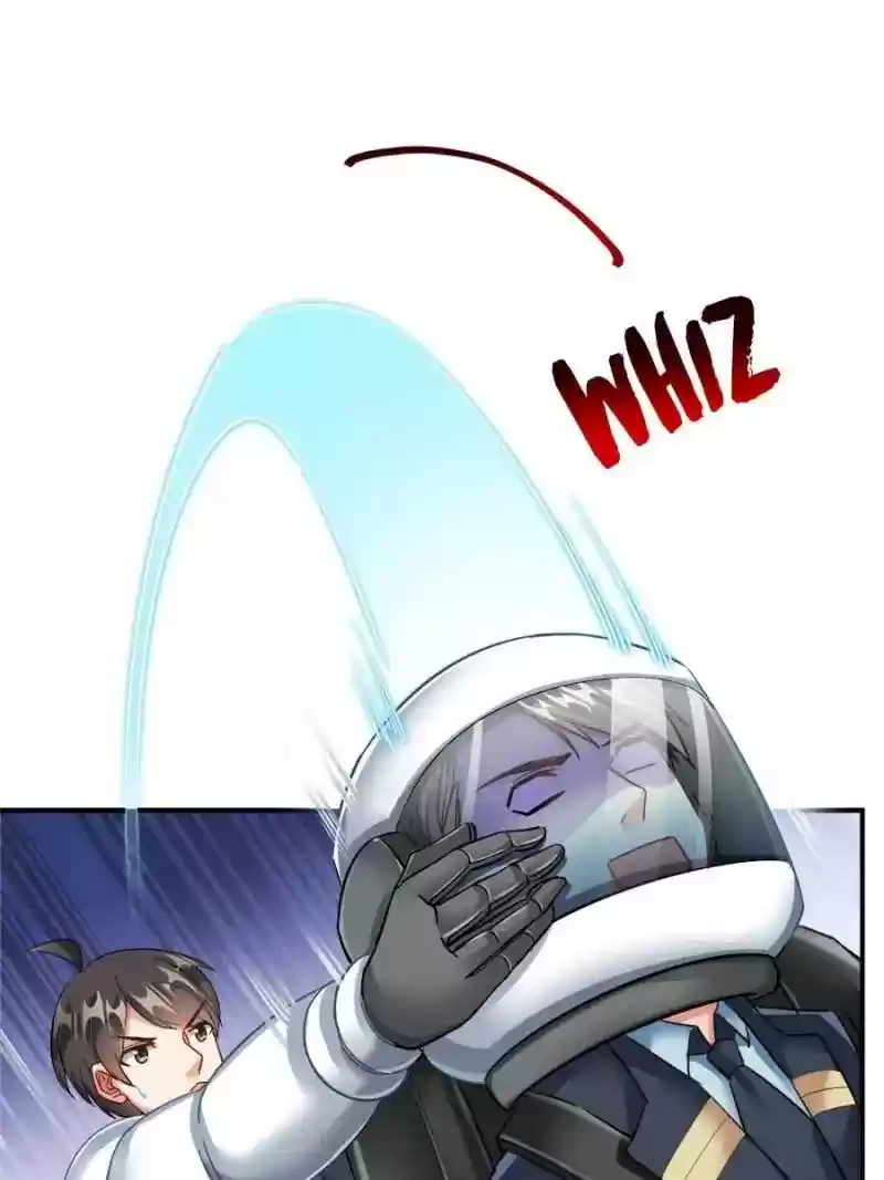 Cultivation Chat Group Chapter 128