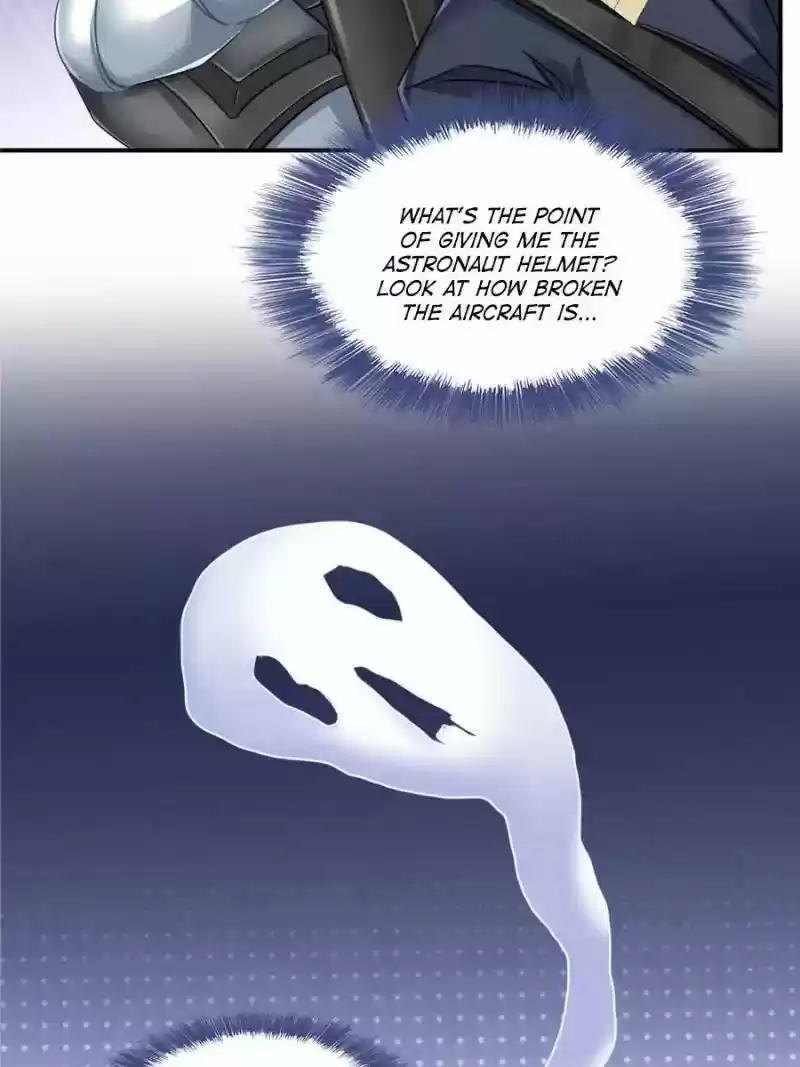 Cultivation Chat Group Chapter 128