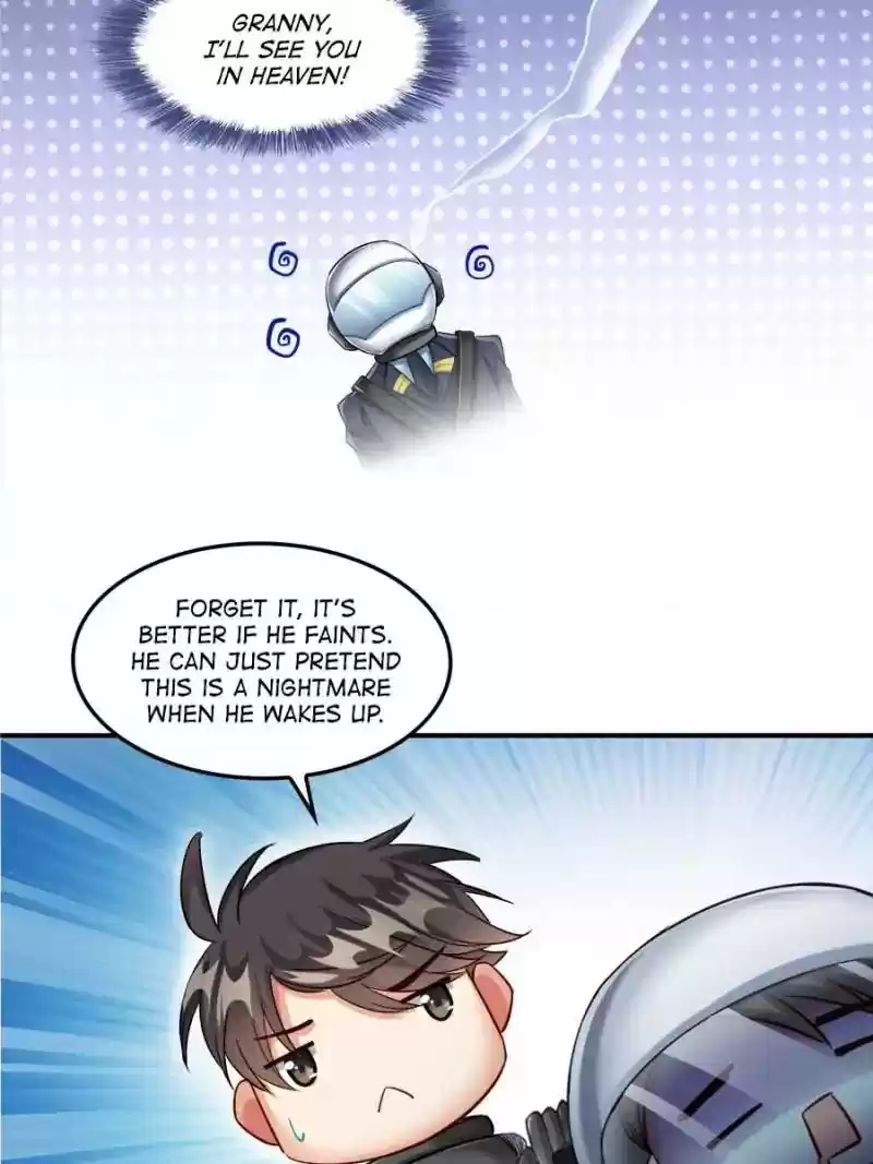 Cultivation Chat Group Chapter 128