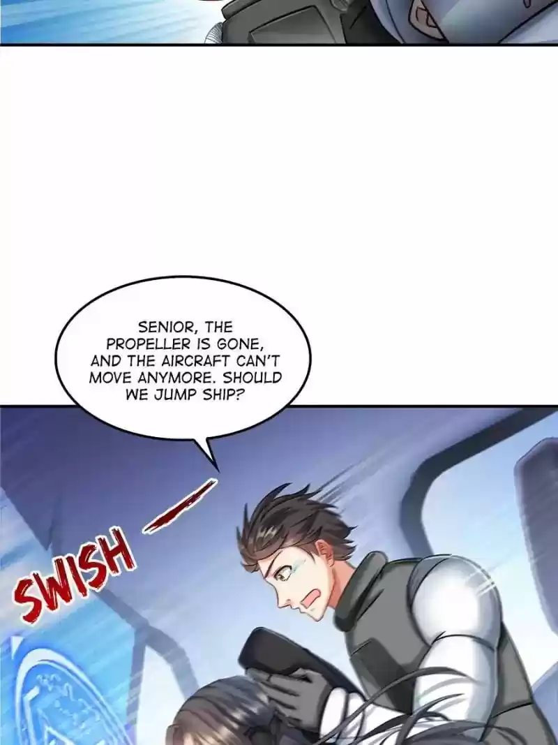 Cultivation Chat Group Chapter 128