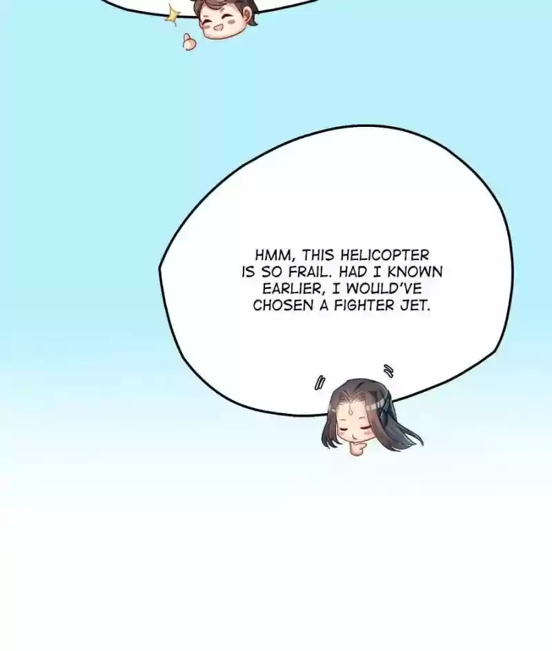 Cultivation Chat Group Chapter 128