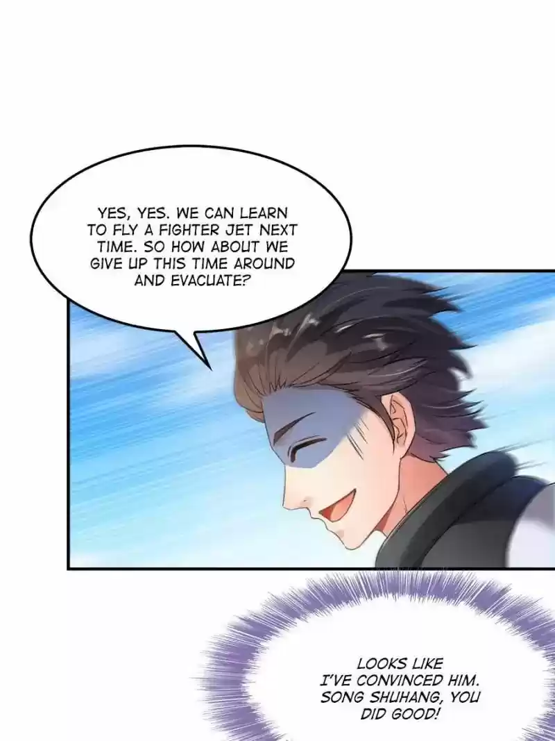 Cultivation Chat Group Chapter 128