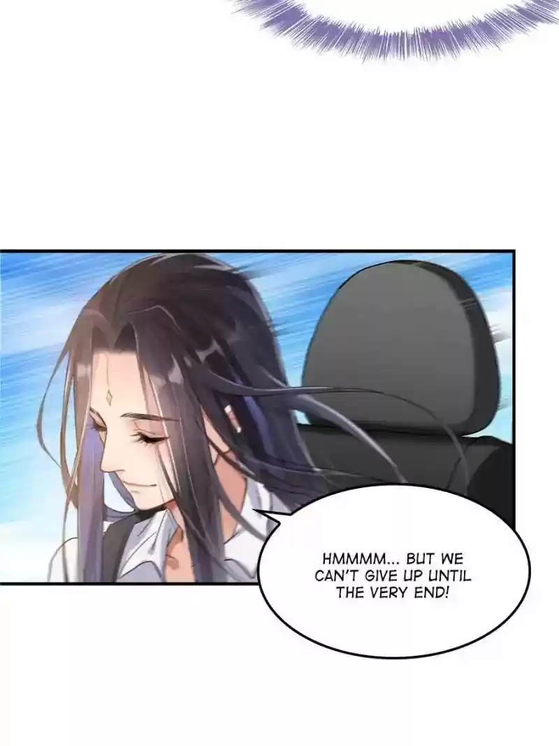 Cultivation Chat Group Chapter 128