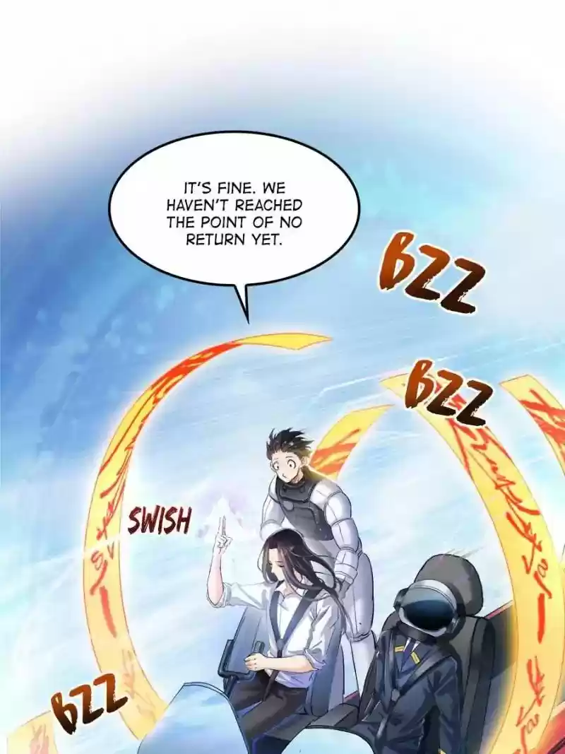 Cultivation Chat Group Chapter 128