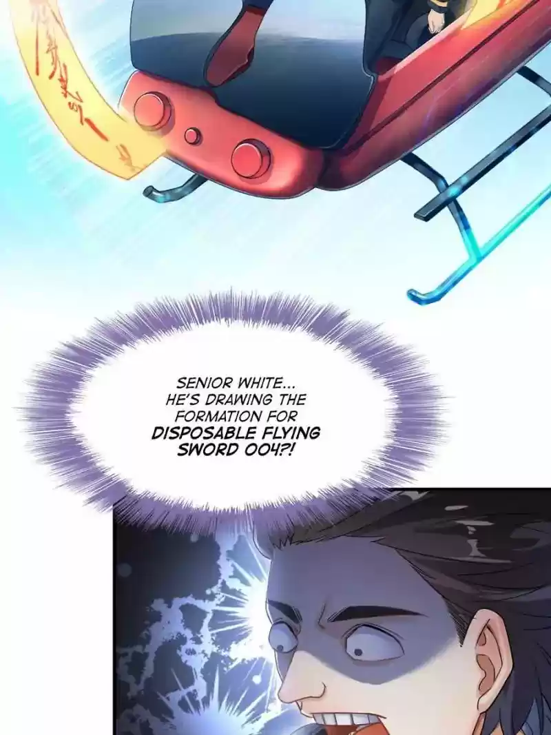 Cultivation Chat Group Chapter 128