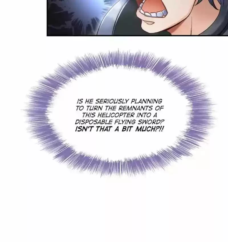 Cultivation Chat Group Chapter 128