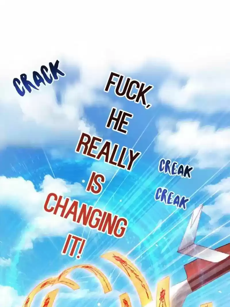 Cultivation Chat Group Chapter 128