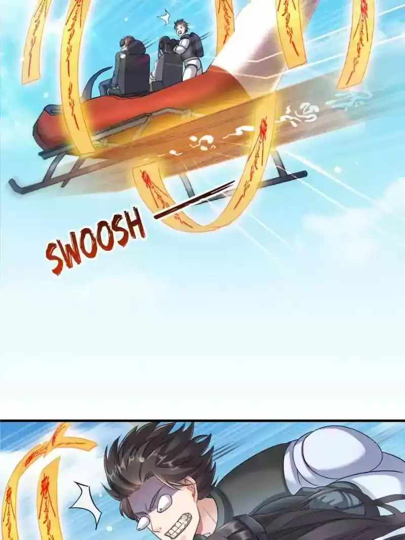 Cultivation Chat Group Chapter 128