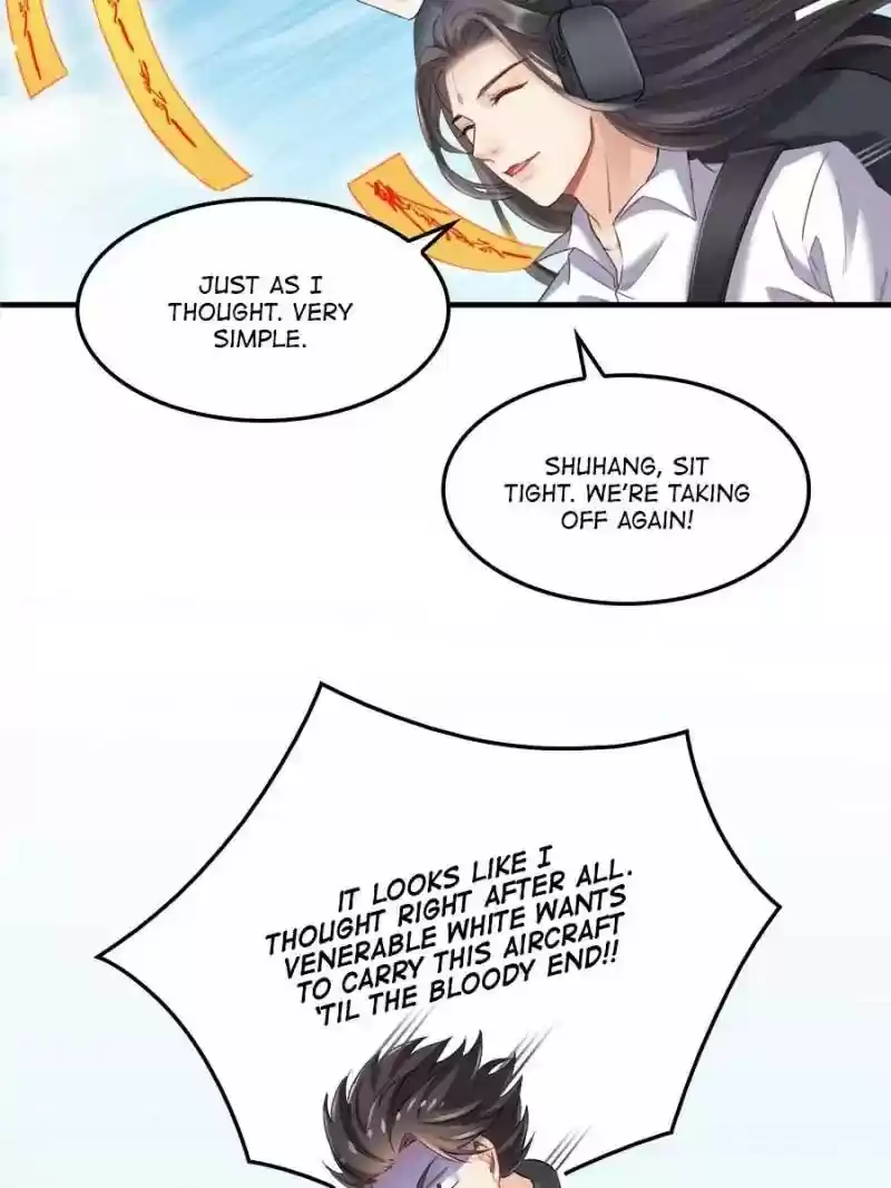 Cultivation Chat Group Chapter 128