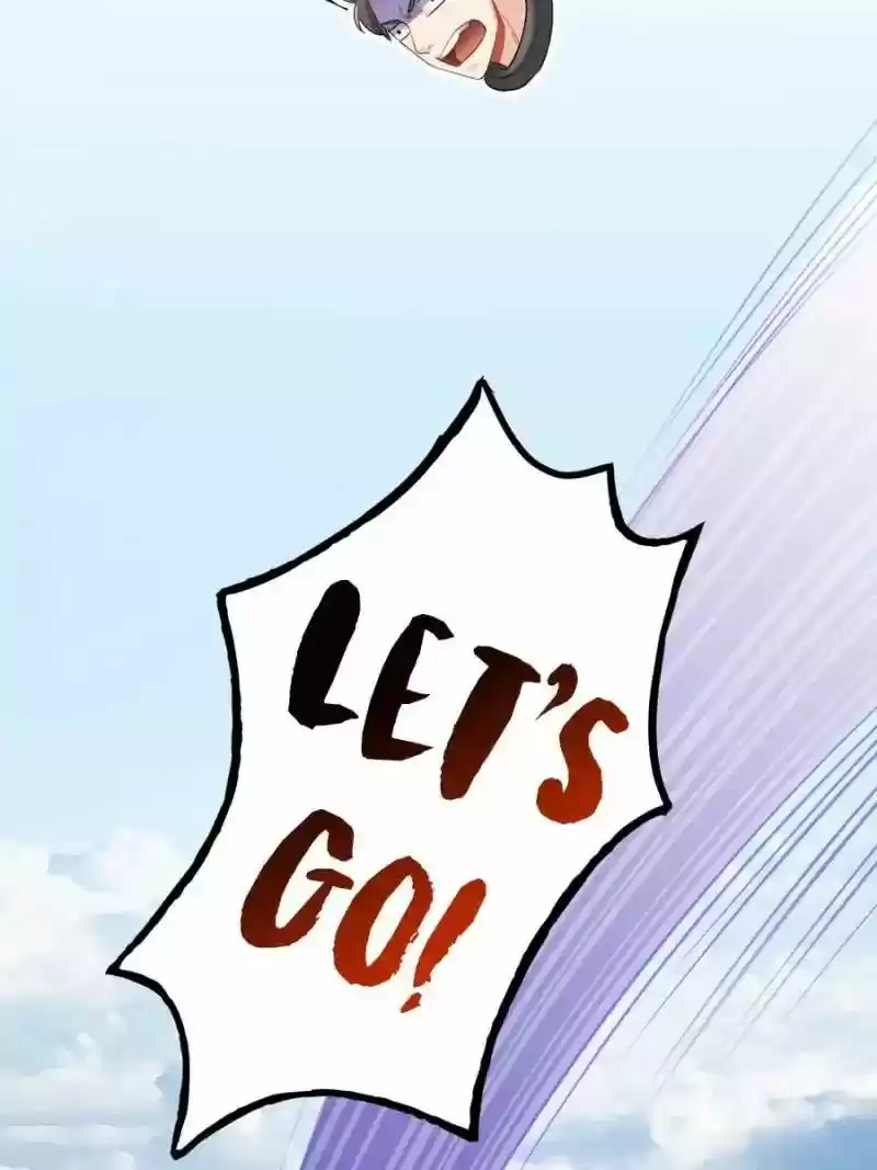 Cultivation Chat Group Chapter 128