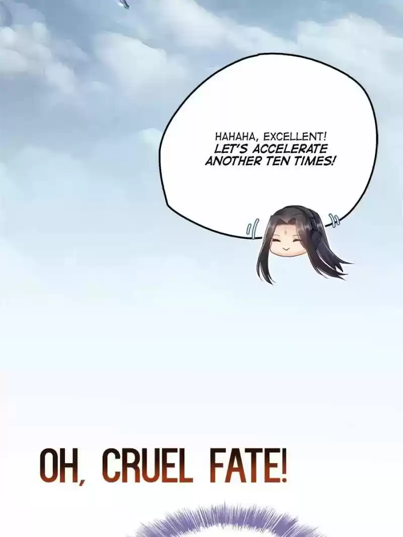 Cultivation Chat Group Chapter 128