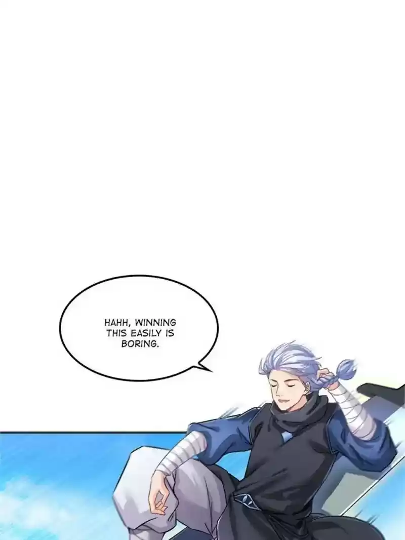 Cultivation Chat Group Chapter 129