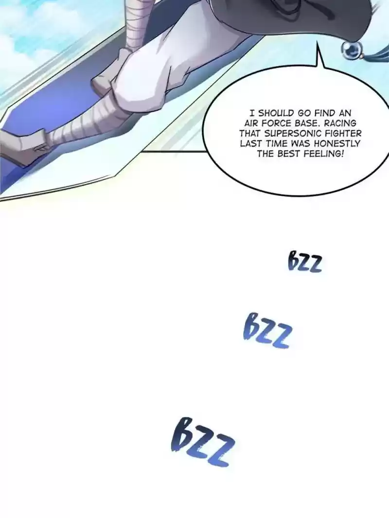 Cultivation Chat Group Chapter 129