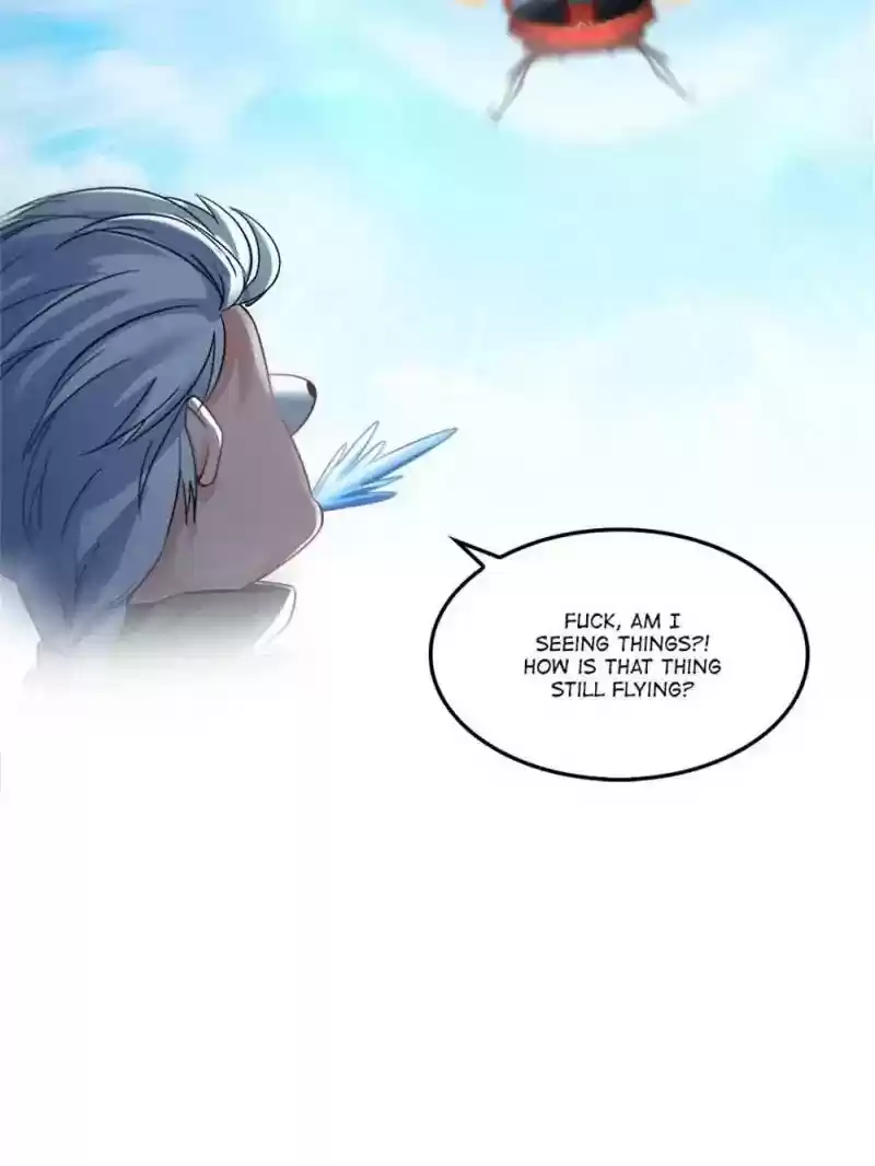 Cultivation Chat Group Chapter 129