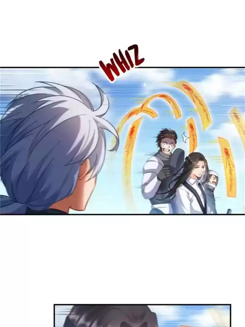 Cultivation Chat Group Chapter 129