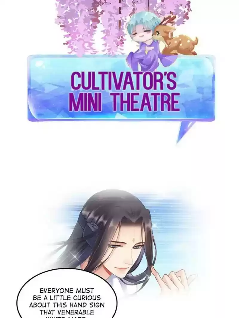 Cultivation Chat Group Chapter 129