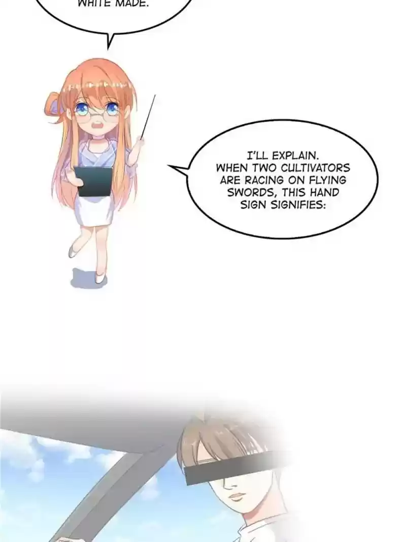 Cultivation Chat Group Chapter 129