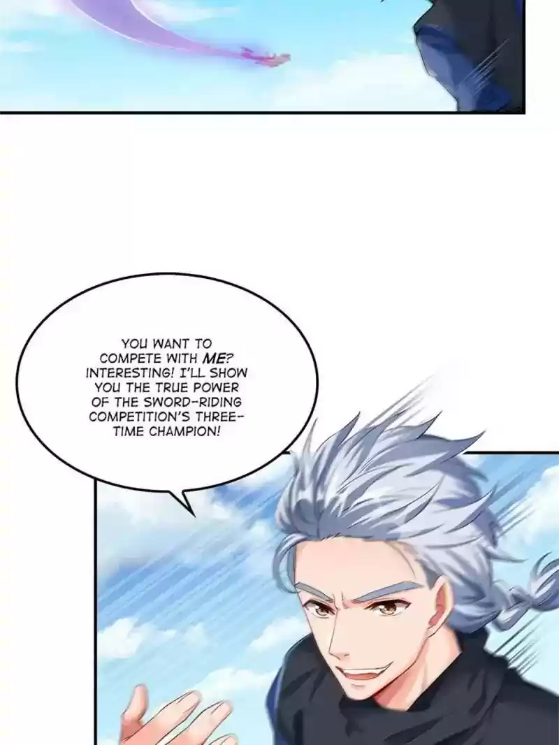 Cultivation Chat Group Chapter 129