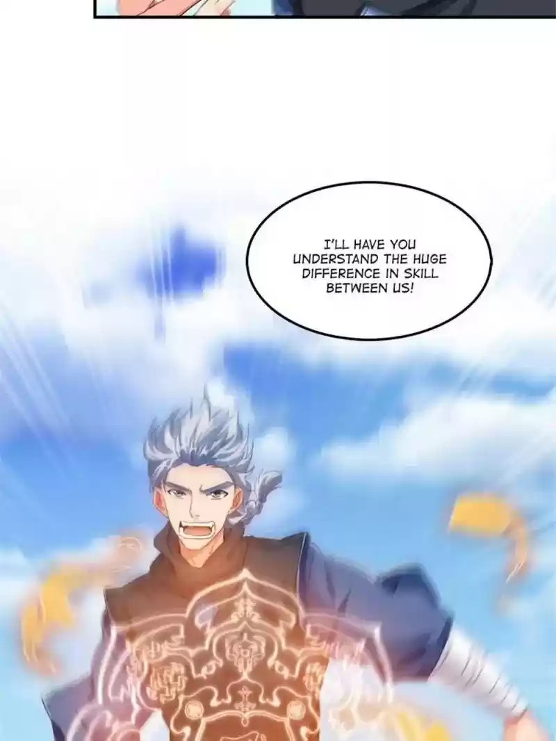 Cultivation Chat Group Chapter 129