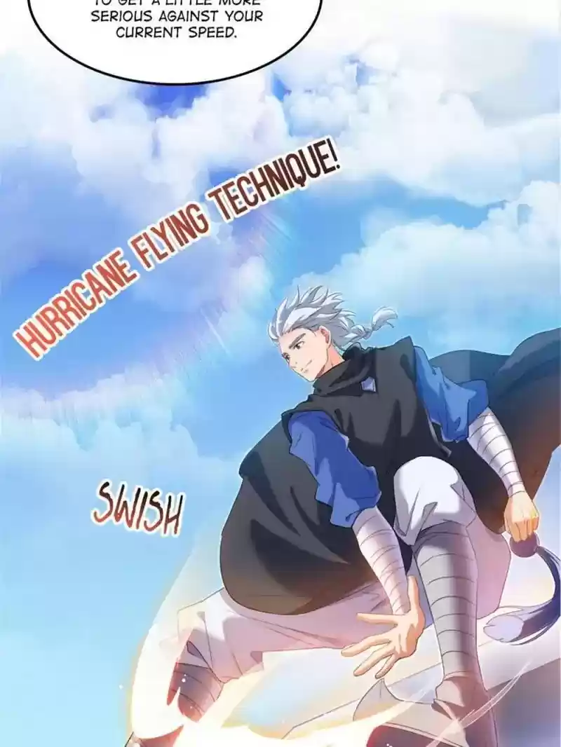 Cultivation Chat Group Chapter 129