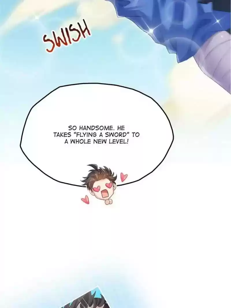 Cultivation Chat Group Chapter 129