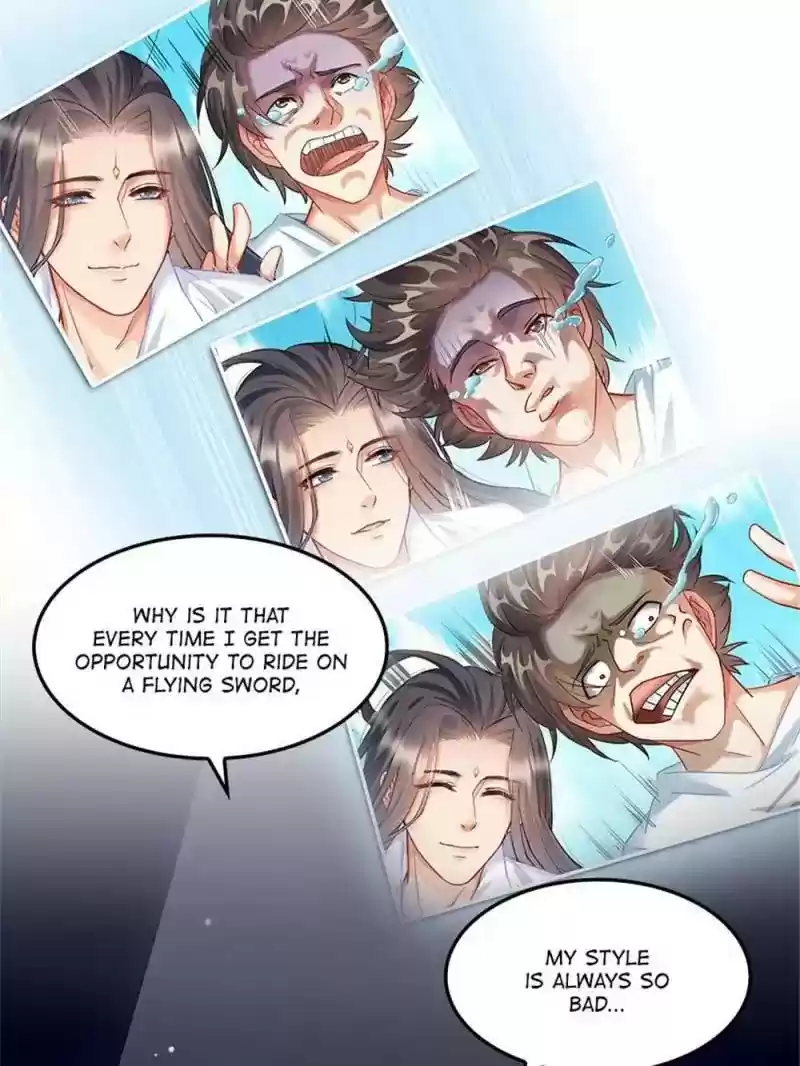 Cultivation Chat Group Chapter 129