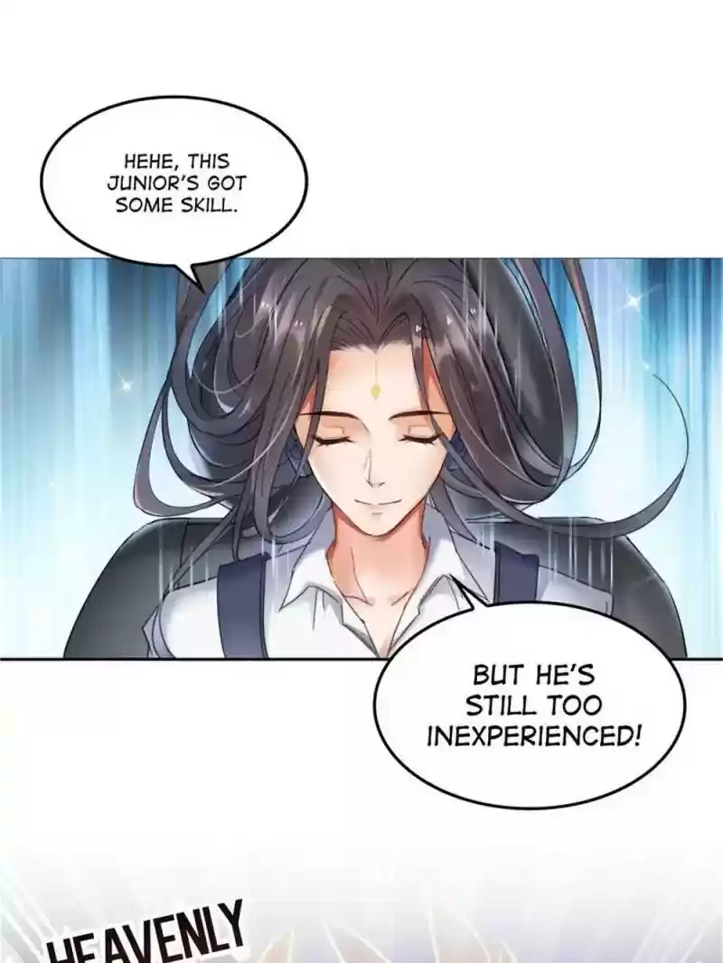 Cultivation Chat Group Chapter 129