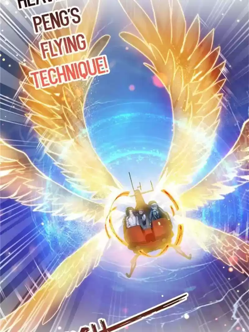 Cultivation Chat Group Chapter 129