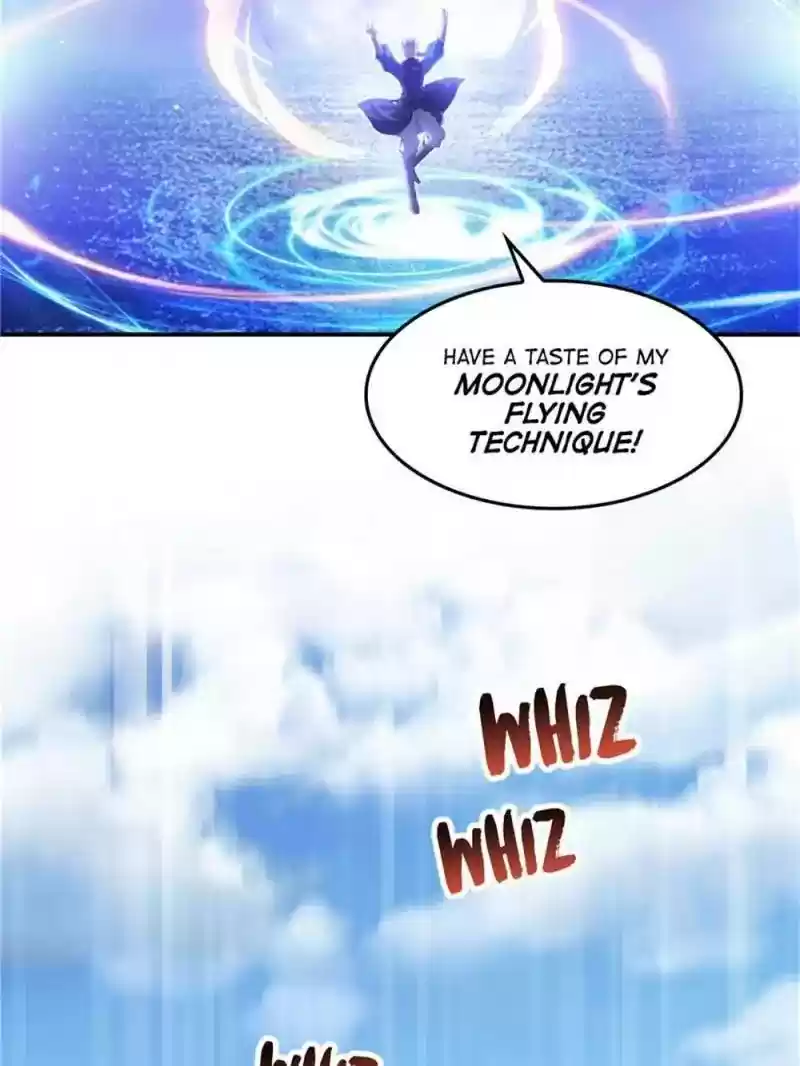 Cultivation Chat Group Chapter 129