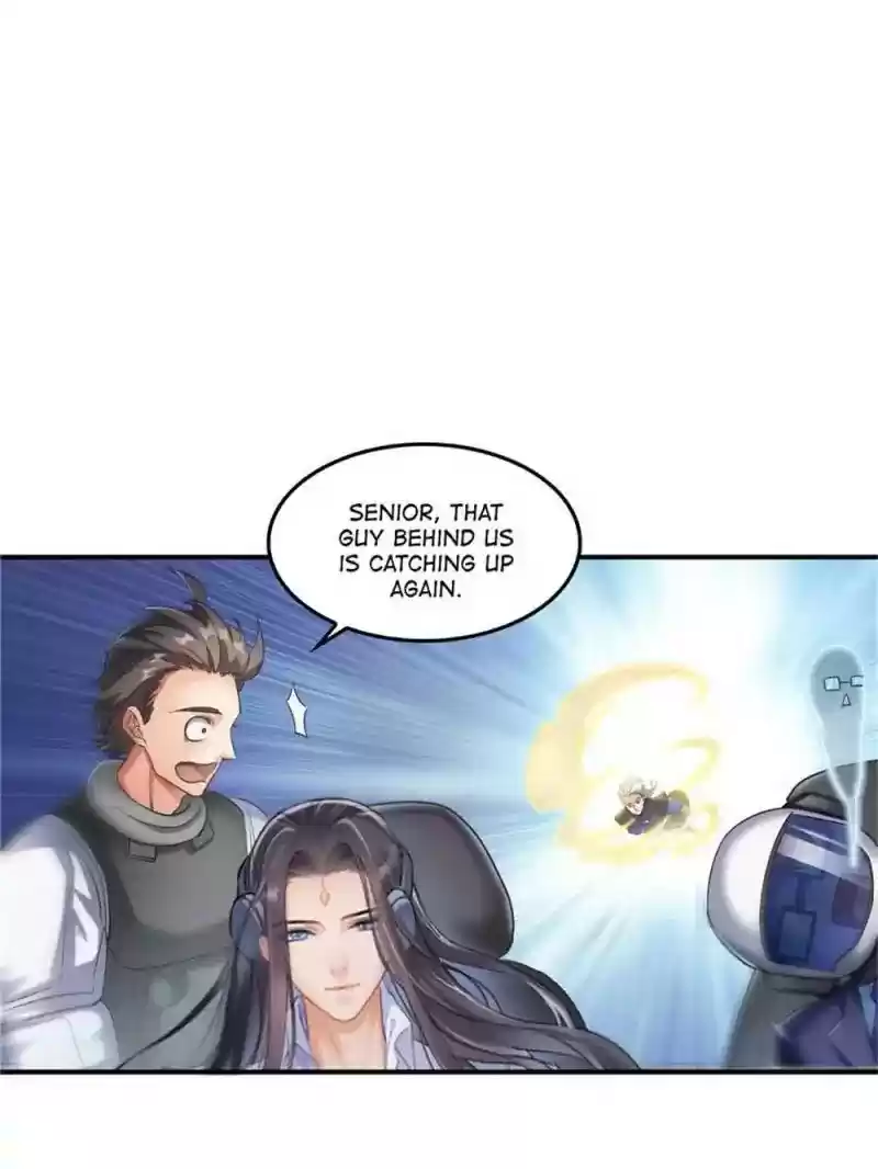 Cultivation Chat Group Chapter 129