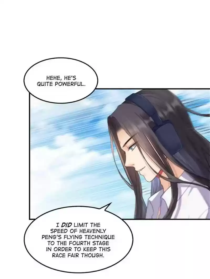 Cultivation Chat Group Chapter 129