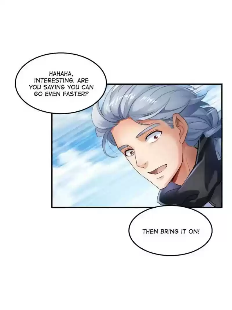 Cultivation Chat Group Chapter 129