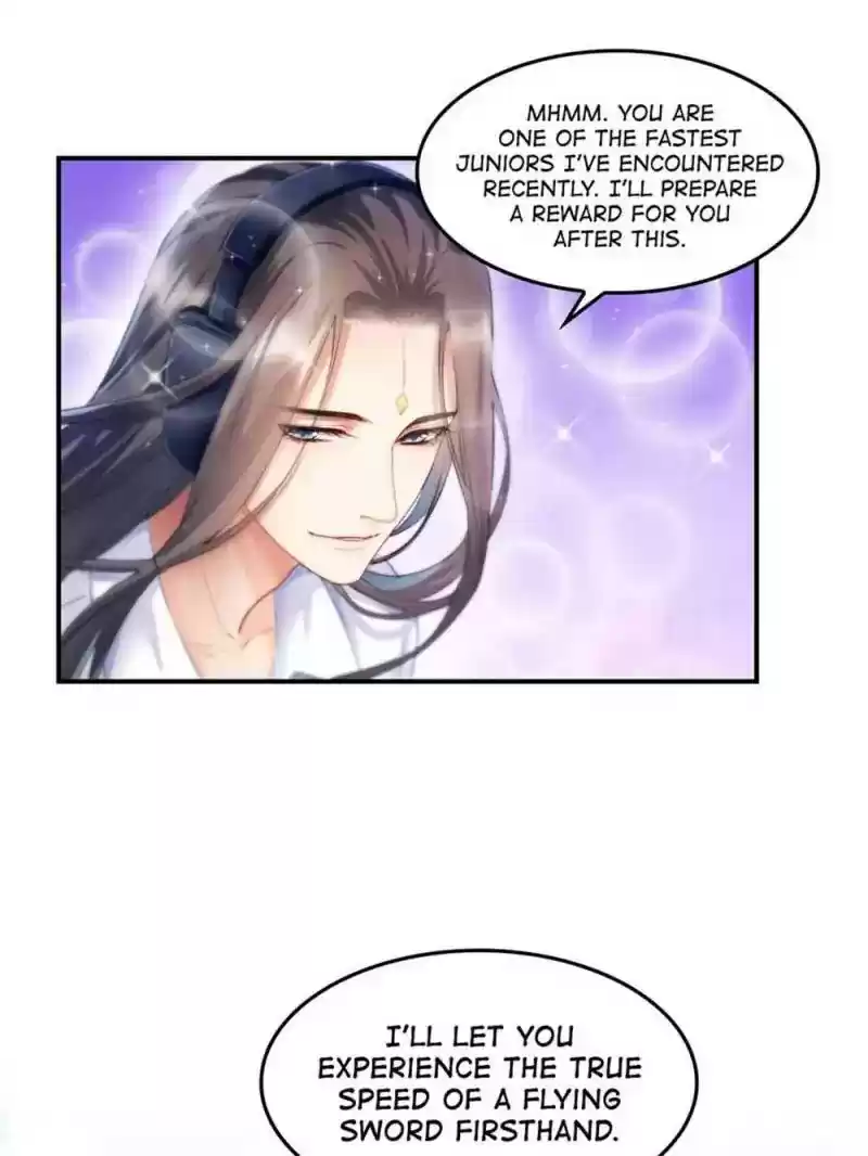 Cultivation Chat Group Chapter 129