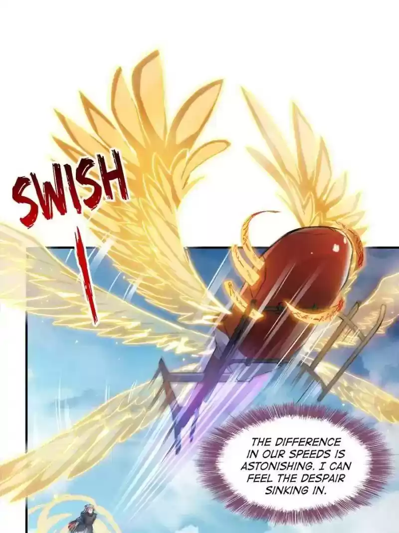 Cultivation Chat Group Chapter 130