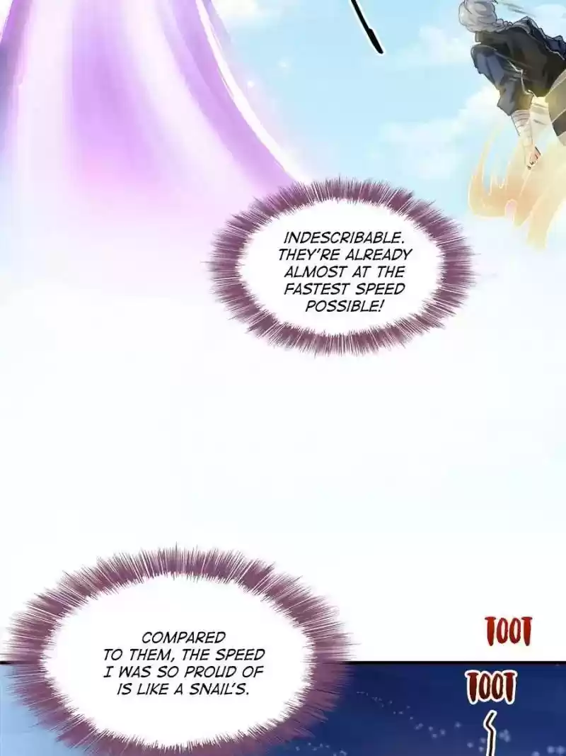 Cultivation Chat Group Chapter 130