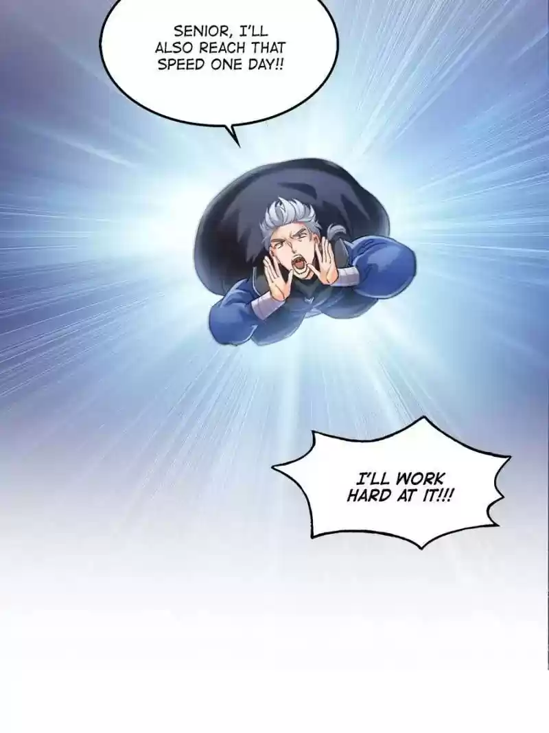 Cultivation Chat Group Chapter 130