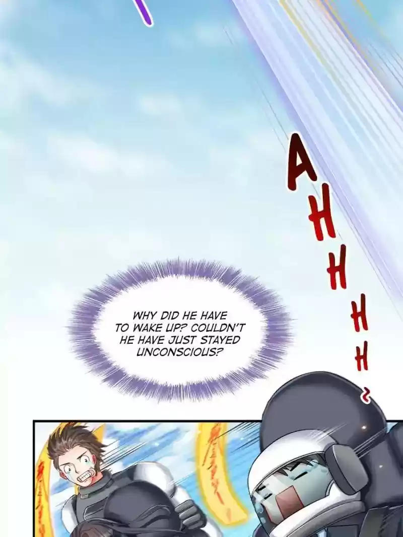 Cultivation Chat Group Chapter 130