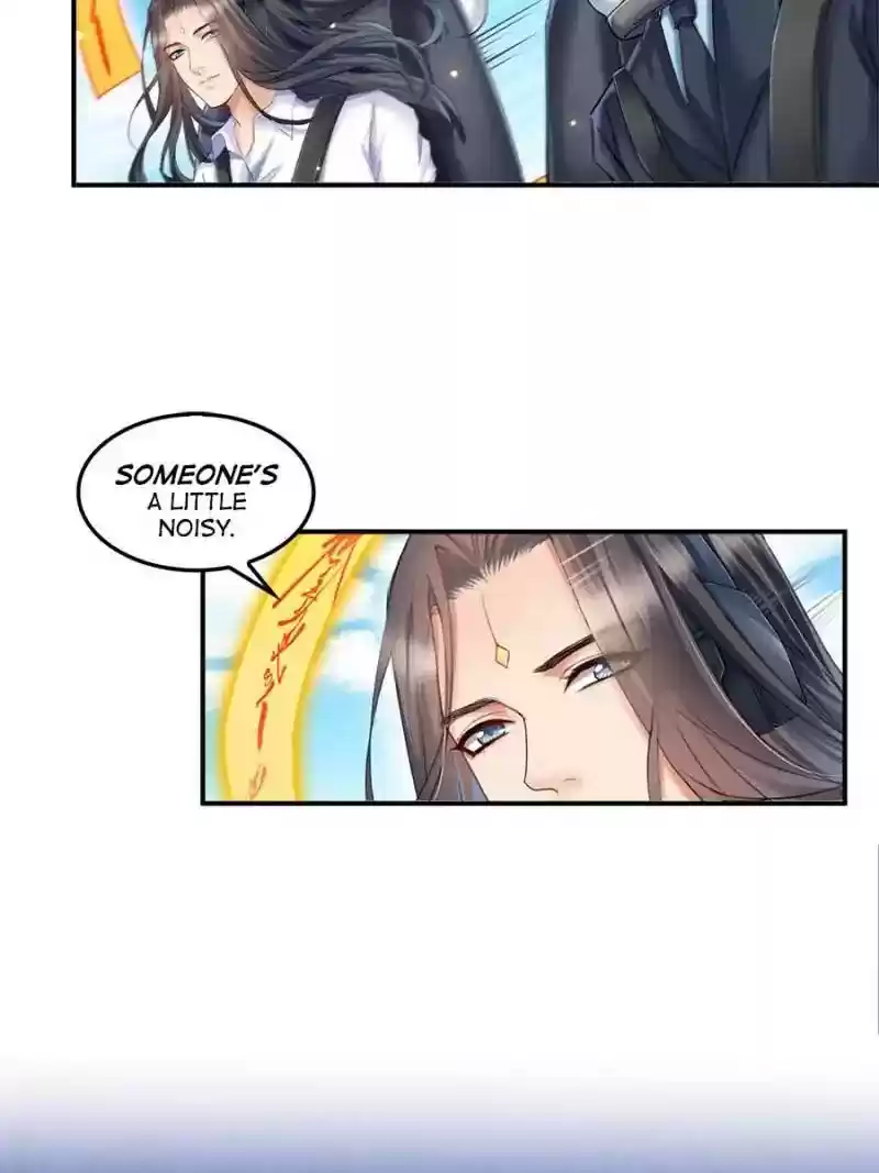 Cultivation Chat Group Chapter 130