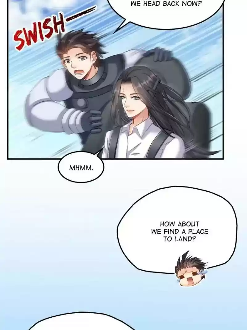 Cultivation Chat Group Chapter 130