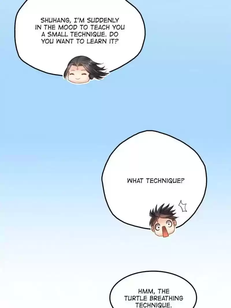 Cultivation Chat Group Chapter 130