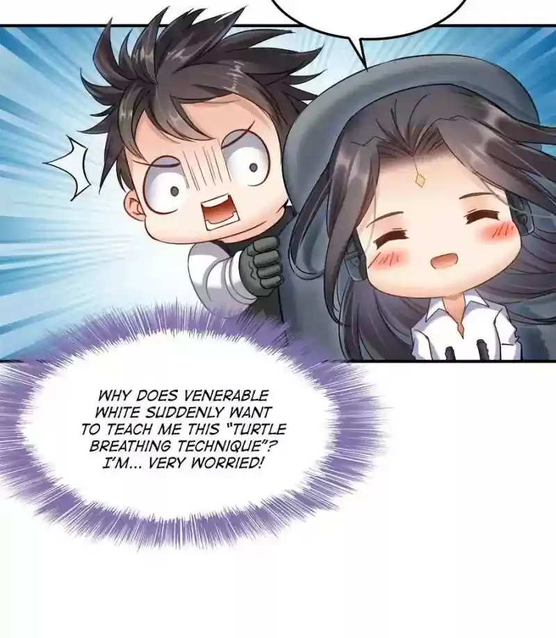 Cultivation Chat Group Chapter 130